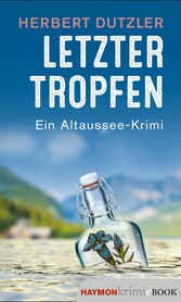 Letzter Tropfen