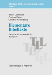 Elementare Bibeltexte