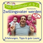 Zwillingsvater werden