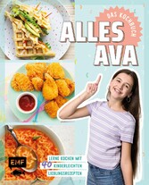 Alles Ava - Das Kochbuch