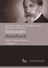 Schnitzler-Handbuch