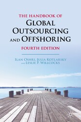 The Handbook of Global Outsourcing and Offshoring