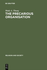 The Precarious Organisation