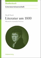 Literatur um 1800