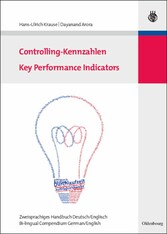 Controlling-Kennzahlen - Key Performance Indicators