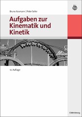 Aufgaben zur Kinematik und Kinetik