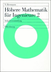 Höhere Mathematik für Ingenieure 2