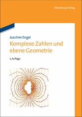 Komplexe Zahlen und ebene Geometrie