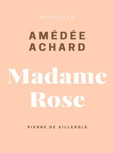 Madame Rose