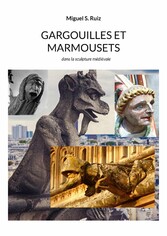 Gargouilles et marmousets