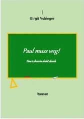 Paul muss weg