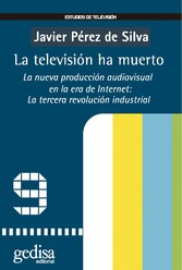 La televisión ha muerto