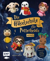 Die Häkelschule für Potterheads - Minis