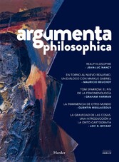 argumenta philosophica 2022/2