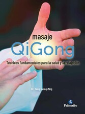 Masaje Qigong