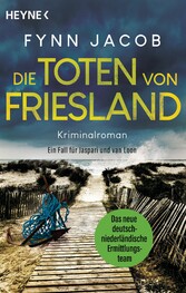 Die Toten von Friesland