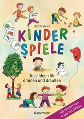 Kinderspiele