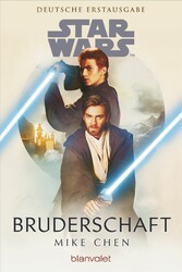 Star Wars? Bruderschaft