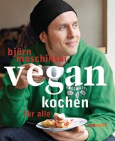 Vegan kochen für alle