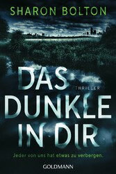 Das Dunkle in dir