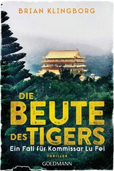 Die Beute des Tigers