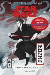 Star Wars? Ronin