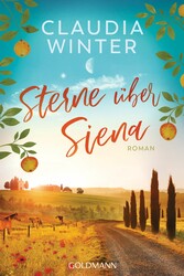 Sterne über Siena