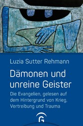 Dämonen und unreine Geister