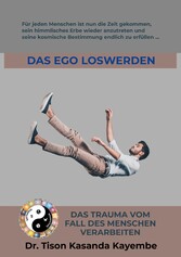 Das Ego loswerden