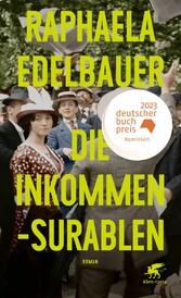 Die Inkommensurablen