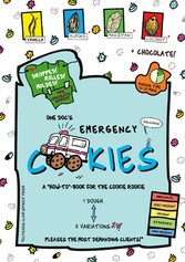 One Doc&apos;s Emergency Cookies