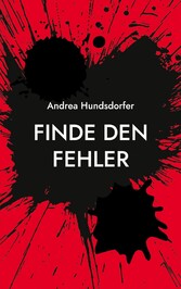 Finde den Fehler