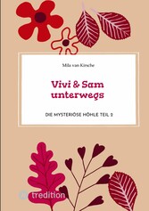 Vivi & Sam unterwegs