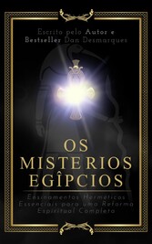 Os Mistérios Egípcios