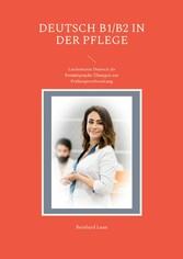 Deutsch B1/B2 in der Pflege