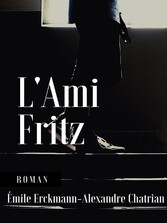 L&apos;Ami Fritz