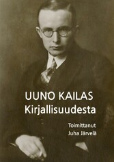 Kirjallisuudesta