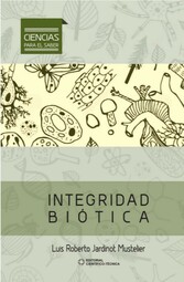 Integridad biótica