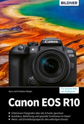 Canon EOS R10