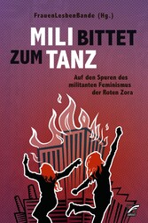 Mili bittet zum Tanz