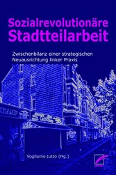 Revolutionäre Stadtteilarbeit