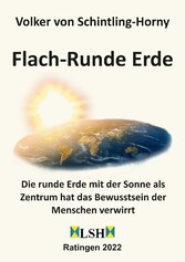 Flach-Runde Erde