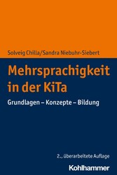 Mehrsprachigkeit in der KiTa