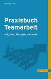 Praxisbuch Teamarbeit