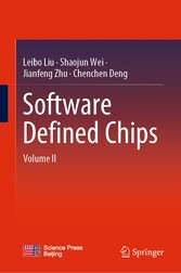 Software Defined Chips