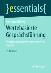 Wertebasierte Gesprächsführung