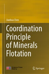 Coordination Principle of Minerals Flotation