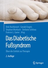 Das Diabetische Fußsyndrom