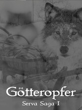 Götteropfer