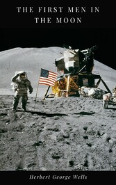 The First Men in the Moon